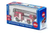 Siku Diecast Model 1:87 Scale - 1841 Fire Engine