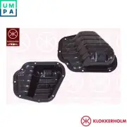 OIL SUMP 1609471 FOR NISSAN NOTE MICRA/III/C+C K9K400/276/704/722/700/708 1.5L