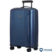在飛比找momo購物網優惠-【Verage 維麗杰】29吋倫敦系列行李箱/旅行箱(藍)