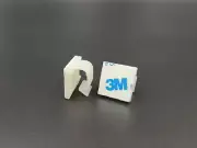 FPV Power Tidy Cable Clips (Pack of 10), 10311