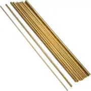 Clock Bushing Wire Brass Clockmakers Repair Gear Parts