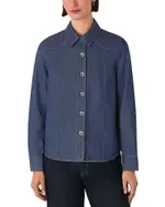 Whistles Button Down Shirt