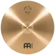 Meinl Cymbals Pure Alloy 22" Traditional Medium Crash