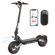 [EU DIRECT] CIRCOOTER R3 Electric Scooter 15Ah 48V 500W Motor 10 Inches Tire Electric Scooter 80-100km Mileage Max Load