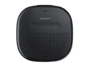 Bose SoundLink Micro Portable Bluetooth Speaker - Black
