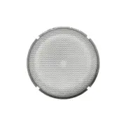 Rockford Fosgate P2P3G-12 12" Stamped Mesh Grille Insert P2P3G-12