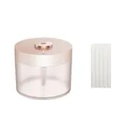 Portable Air Humidifier Night Lamp