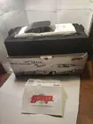 gmp 1/18 diecast 1970 Chevrolet Supernova By Berger