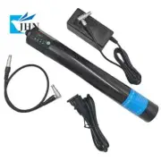 11.1V 10000mAh GPS pole battery for Topcon GPS RTK BL10000 external pole Battery