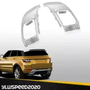Fit For Range Rover Evoque Dynamic 2x Rear Left Right Bumper Tail Cover Trim
