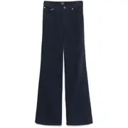 [A.p.c.] A. p.c. Elisabeth Jeans 26 US BLUE