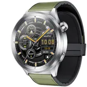 KUMI Gear GT3 Smart Watch - Silver