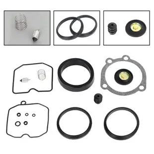 CV Type 1990-Up XL 883 1200 Softail Dyna 化油器修理包-極限超快感