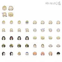 在飛比找蝦皮購物優惠-Tokyo Revengers Emoji 東京卍復仇者 L