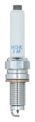 NGK Iridium Spark Plug IKER7A8EGS fits Audi A3 8VF, 8VA 1.0 TFSI 30 TFSI