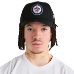[New Era] New Era 9FORTY A-frame NHL Jets - Unisex Caps