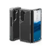 Urban Armour Gear Plyo Case Cover Protection For Samsung Galaxy Fold 6 Ice