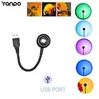 Usb Sunset Projection Photography Atmosphere Projector Light Style Lamp Wall For