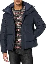 [BOSS] Men's Big Puffer Techno Jacket