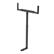 San Hima Ladder Rack Tow Bar Roof Rack Canoe/Kayak Carrier for Mitsubishi Triton