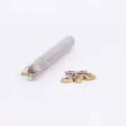 1pcs BAP 300R-C14-14-130+10pcs APMT1135 PDER DP5320 Indexable milling cutter