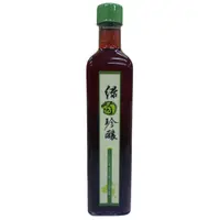 在飛比找蝦皮商城優惠-綠茵好醋 洛神花醋 530ml/瓶(超商限2瓶)