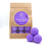 Alcyon Lavender Breeze Bath Bombs