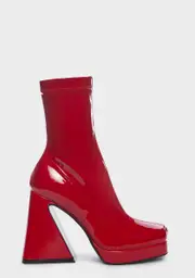 [Lamoda] Old Me Heeled Boots