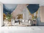 3D Abstract Colorful Graffiti Wallpaper Wall Murals Removable Wallpaper 99