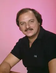 Bay City Blues Dennis Franz as Angelo Carbone Television Old Photo 7