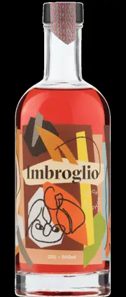 Poor Toms Imbroglio Australian Amaro (500mL)