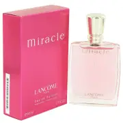 Miracle by Lancome Eau De Parfum Spray 1.7 oz for Women