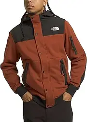 [THE NORTH FACE] Men's Highrail Standard Fit Hooded Fleece Jacket