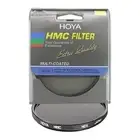Hoya 72mm Neutral Density HMC Multi-Coated ND2 ND4 ND8 Filter Kit