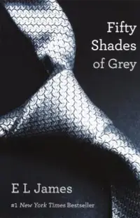 在飛比找博客來優惠-Fifty Shades of Grey