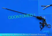 1 Piece Of Babcock 8mm Grasper Forceps Lap Instruments ODM-LP-032
