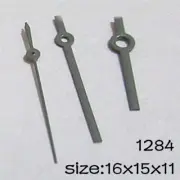 Watch Hands New Set for Miyota 2015 Movement Lengths 16mm 15mm 11mm NO.1284