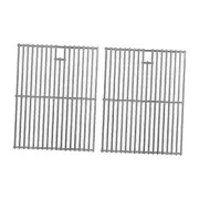 17 inch Grill Grates for Home Depot Nexgrill 720 17" Stainless Steel Grate