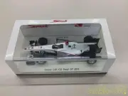 Spark 1/43 Sauder C29 22 Scale Car Minicar