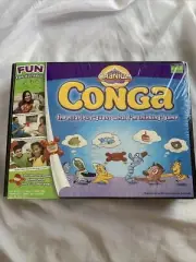Cranium Conga The Hilarious Guess What I'm Thinking? 2003