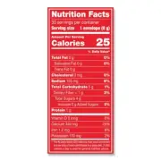 Nestle 61411CT 0.28 oz Hot Cocoa Mix Packet - Rich Chocolate (180/Carton) New