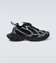 [Balenciaga] Balenciaga 3XL sneakers AU 11 black