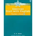 AMERICAN START WITH ENGLISH 5