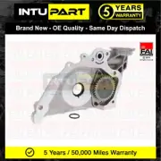 Fits Hyundai Tucson Santa Fe Trajet Kia Sportage Carens IntuPart Engine Oil Pump