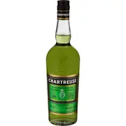 [Chartreuse] Chartreuse Green Liqueur 700mL