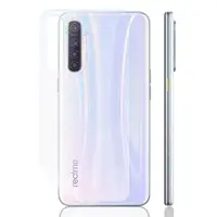 在飛比找蝦皮購物優惠-【大螢膜 Pro II】Realme XT 背蓋保護貼 犀牛