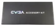 New Sealed! EVGA Accessory Shield Kit for RTX 2080 (P/N: 100-GR-VGA3-LR)