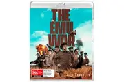 The Emu War Blu-Ray