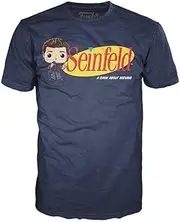 [Funko] PoP! Seinfeld