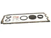 Elring Crankcase Gasket Set fits BMW X3 2007-2012 Naturally Aspirated 95DWZC (for: BMW)